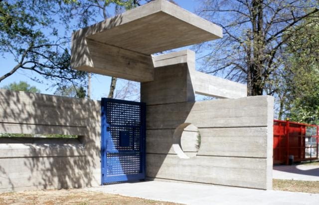 Dom na przedmieściach Lublina Dom na przedmieściach Lublina