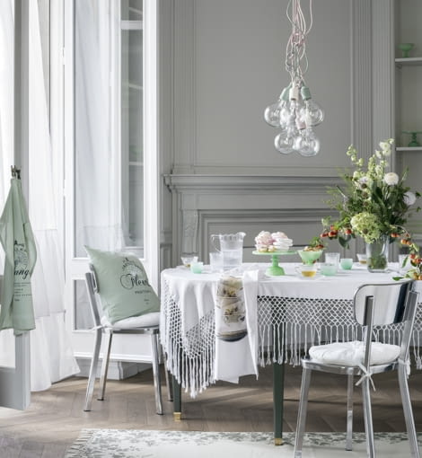H&M Home - kolekcja wiosna 2015 H&M Home, wiosna, wiosenna kolekcja, zakupy, dodatki, urządzanie, 2015