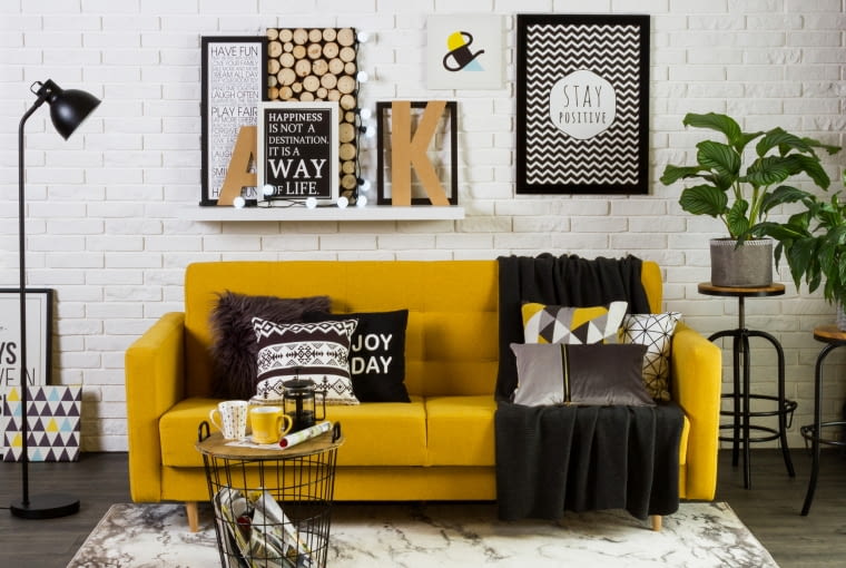 Dekoracje do domu Dekoracje do domu