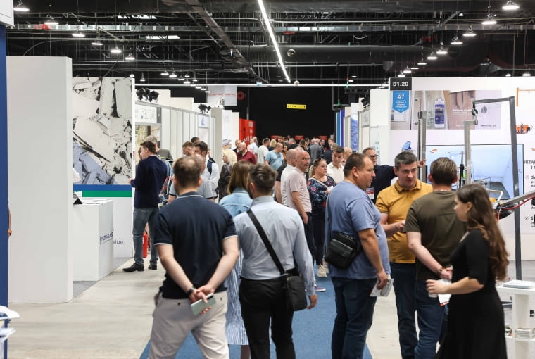 Glass-Tech Poland 2026 potwierdził potencjał branży technologii szklarskich