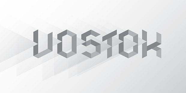 Vostok Design Vostok Design