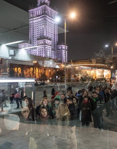 Tak było podczas inauguracji festiwalu Warszawa w Budowie, źródło: http://2012.warszawawbudowie.pl Tak było podczas inauguracji festiwalu Warszawa w Budowie, źródło: http://2012.warszawawbudowie.pl