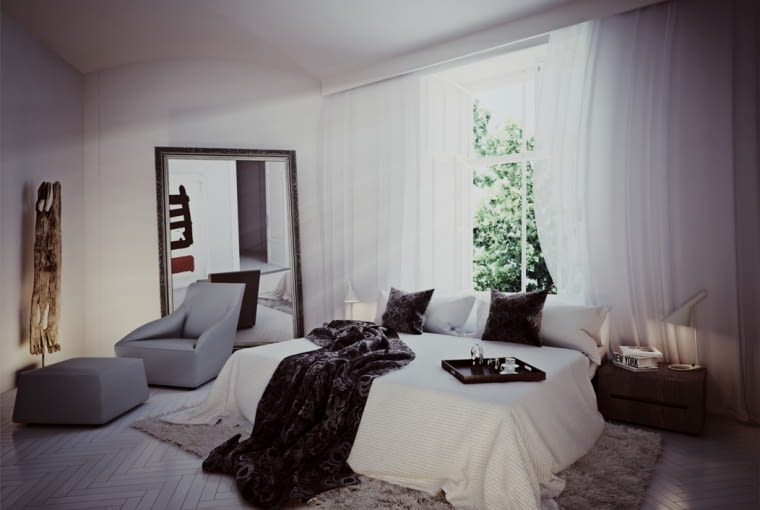 Apartament Królewski - najdroższy w Polsce