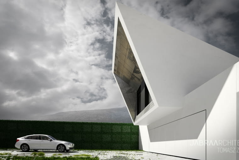 Skyfall House Skyfall House