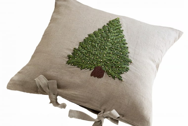 Poszewka na poduszkę Amuré Poszewka na poduszkę Amuré