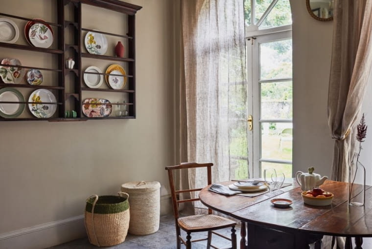 Nowa odsłona jesiennej kolekcji w sklepach Zara Home Nowa odsłona jesiennej kolekcji w sklepach Zara Home