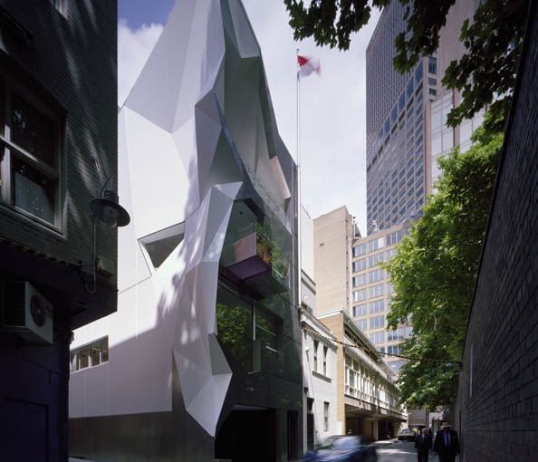 McBride Charles Ryan