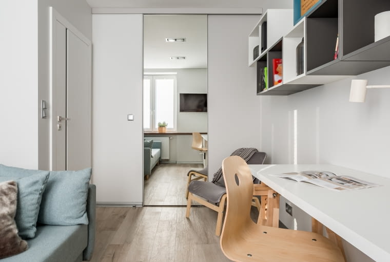 Szafa pod zabudowę Szafa pod zabudowę