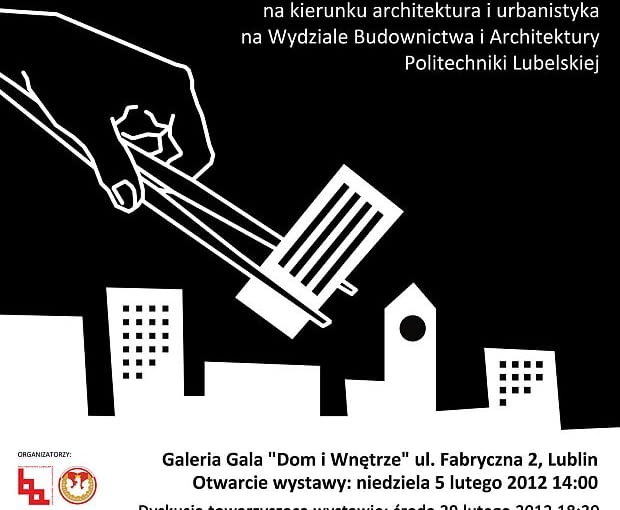 startARCHITEKCI * 11 startARCHITEKCI * 11