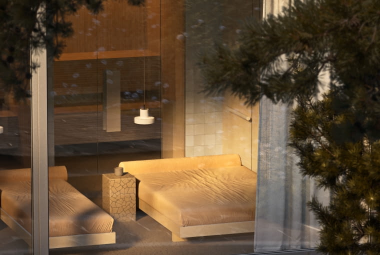 UKRYTE - nowa inwestycja na gdańskich Aniołkach