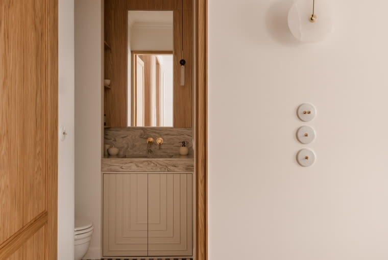 PROJEKT: Małe, a pełne oddechu