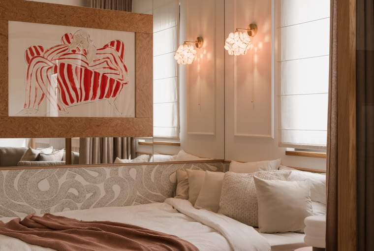 PROJEKT: Małe, a pełne oddechu