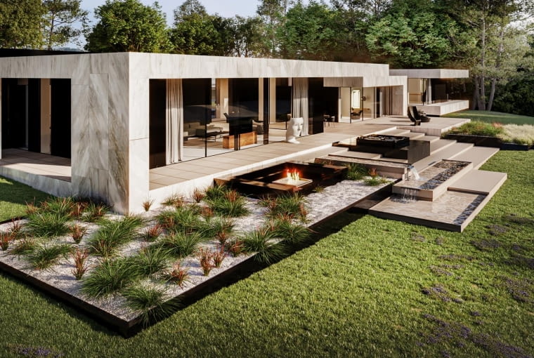 RE ASSOLUTO HOUSE RE ASSOLUTO HOUSE