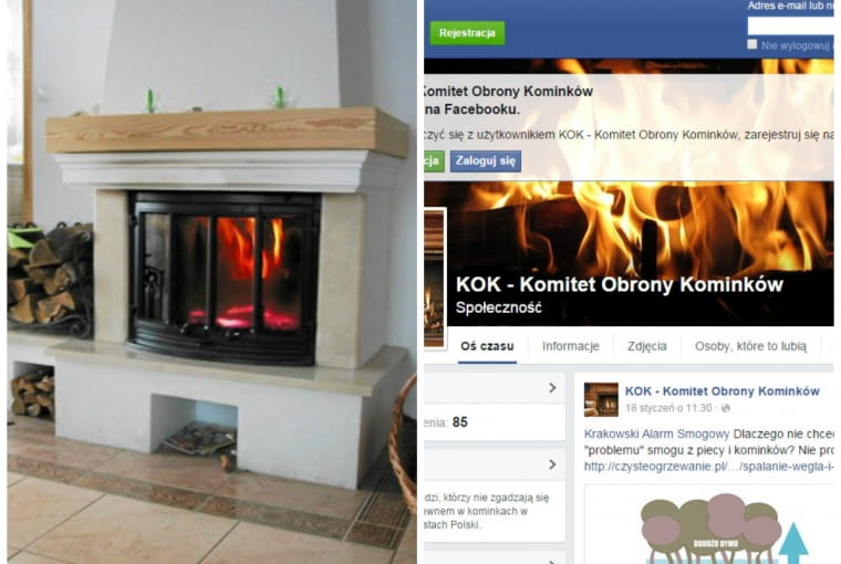 Komitet Obrony Kominków