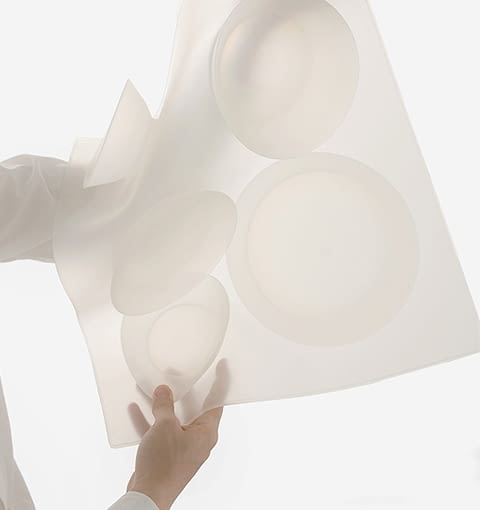 obrus z naczyniami; projekt: Maezm obrus z naczyniami; projekt: Maezm