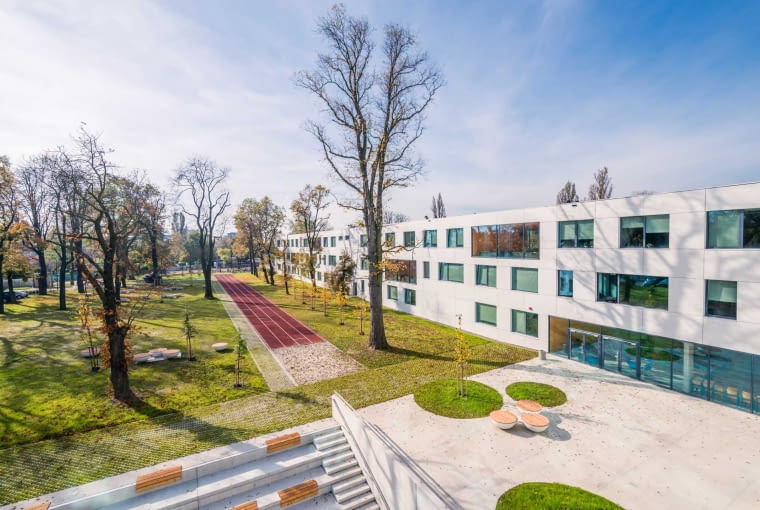 V Liceum Ogólnokształcące we Wrocławiu