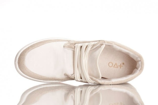 Biodegradowalne buty OAT OAT, buty, biodegradowalne buty