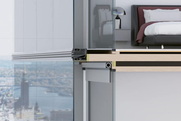 Przekrój główny Przekrój główny