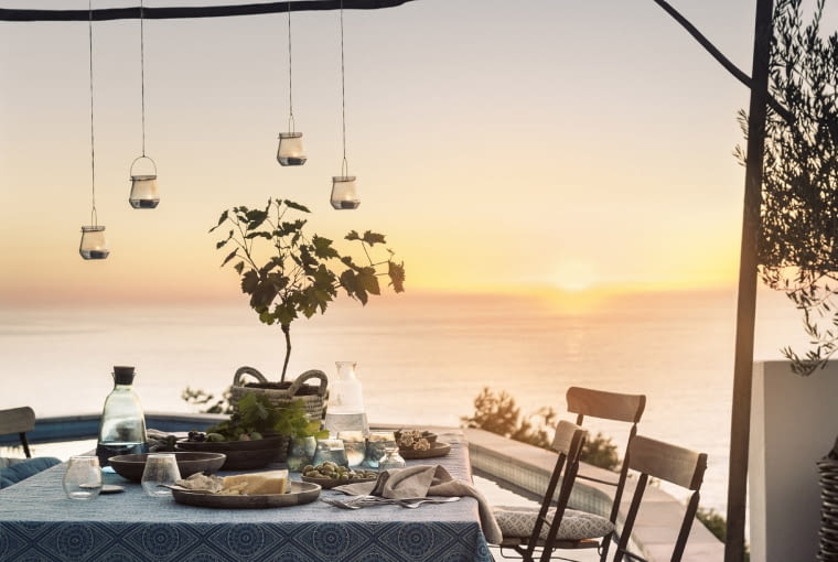Nowości w kolekcji Summer 2017 od H&M Home Nowości w kolekcji Summer 2017 od H&M Home