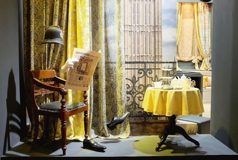 Meble z humorem meble,