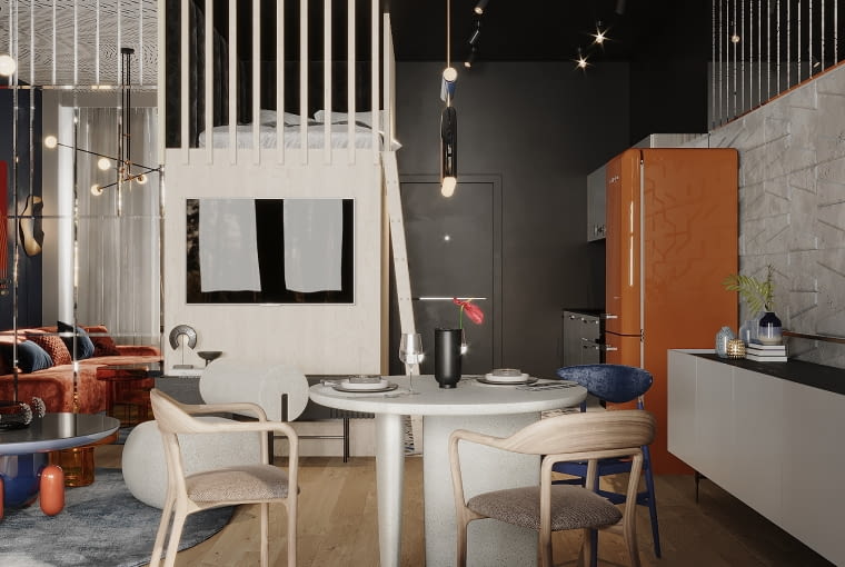 PROJEKT: We własnym stylu