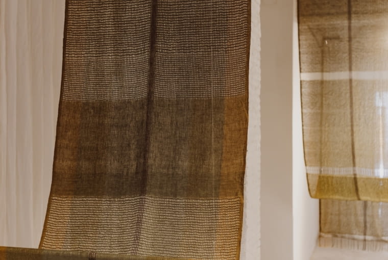 Wystawa  „Crafting Reality: W poszukiwaniu alternatywnych siedlisk” w ramach València Design Fest