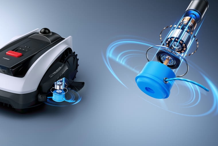 O1200 LiDAR PRO O1200 LiDAR PRO
