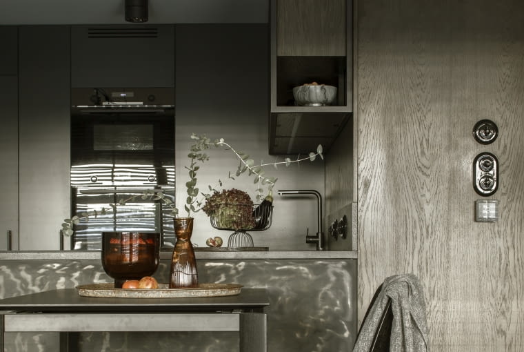 PROJEKT: W klubowym stylu