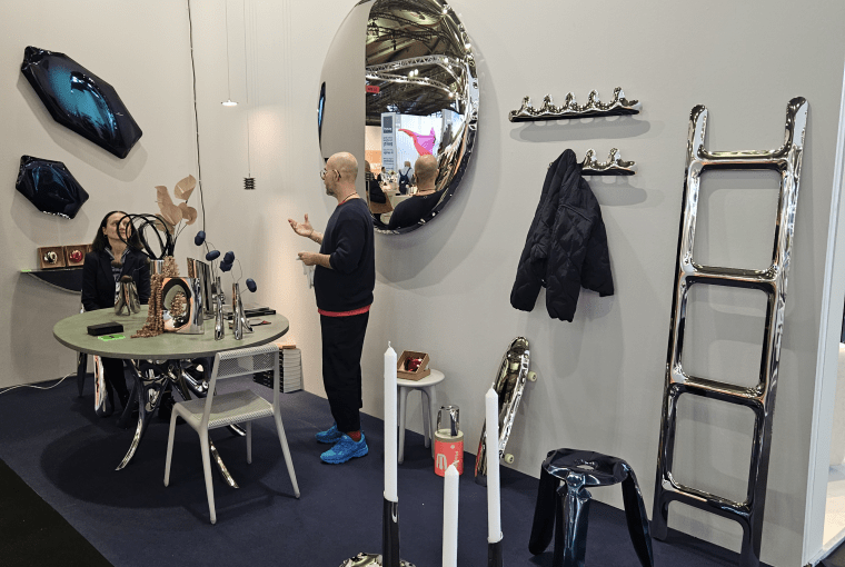 Targi Ambiente 2026 we Frankfurcie