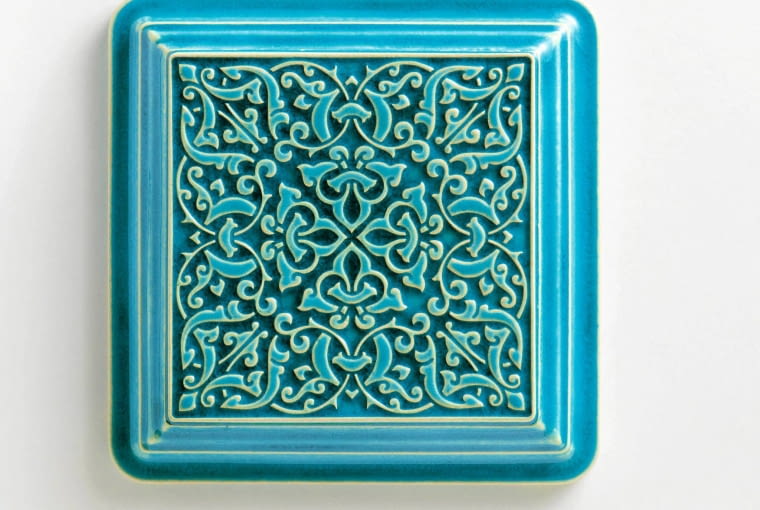 STYL ORIENTALNY. Dekor, 15 x 15 cm 39 zł arsneo.pl OLYMPUS DIGITAL CAMERA