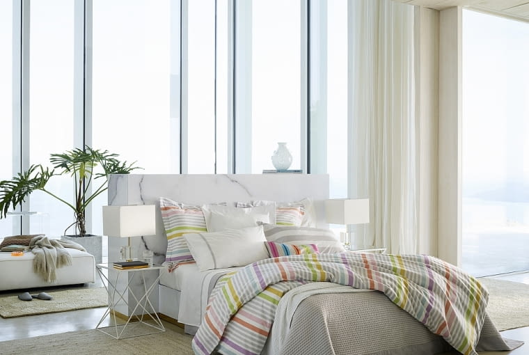 Zara Home - wiosna/lato 2016. Kolekcja Miami. zara home, nowości, nowa kolekcja, miami