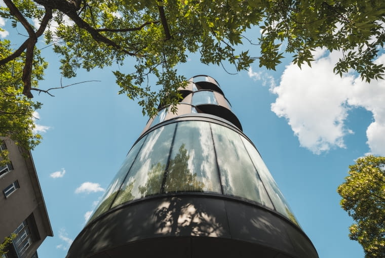 Hotel Nobu z czterema nagrodami w konkursie European Property Awards Hotel Nobu z czterema nagrodami w konkursie European Property Awards