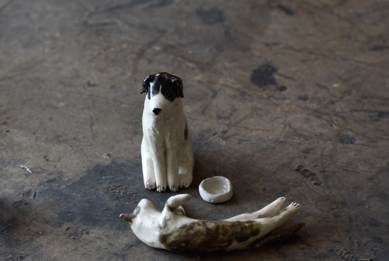Richie Acapulco ceramiczna figurka Richie Acapulco ceramiczna figurka
