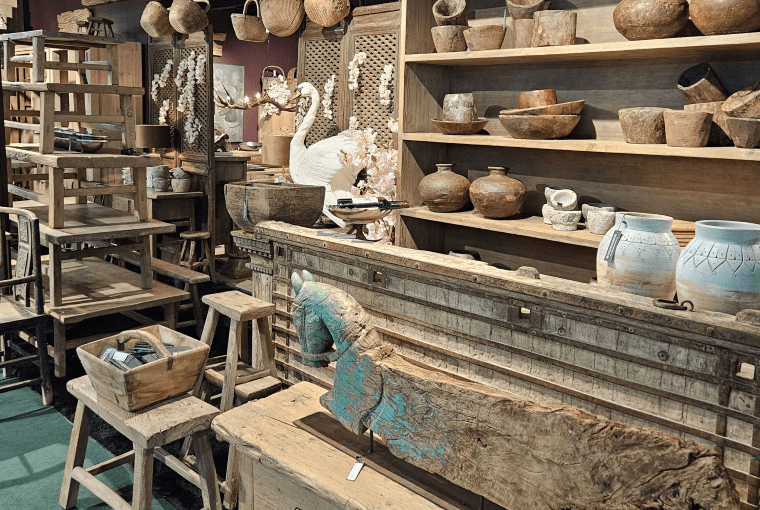 Targi Ambiente 2026 we Frankfurcie