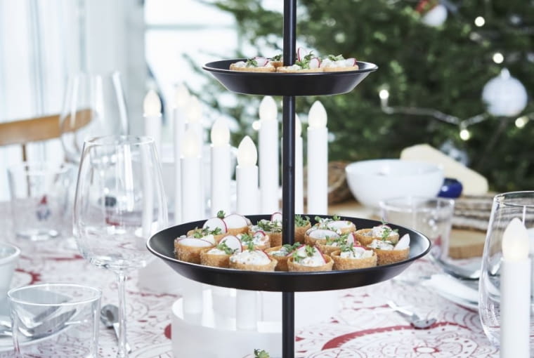 Świąteczny stół