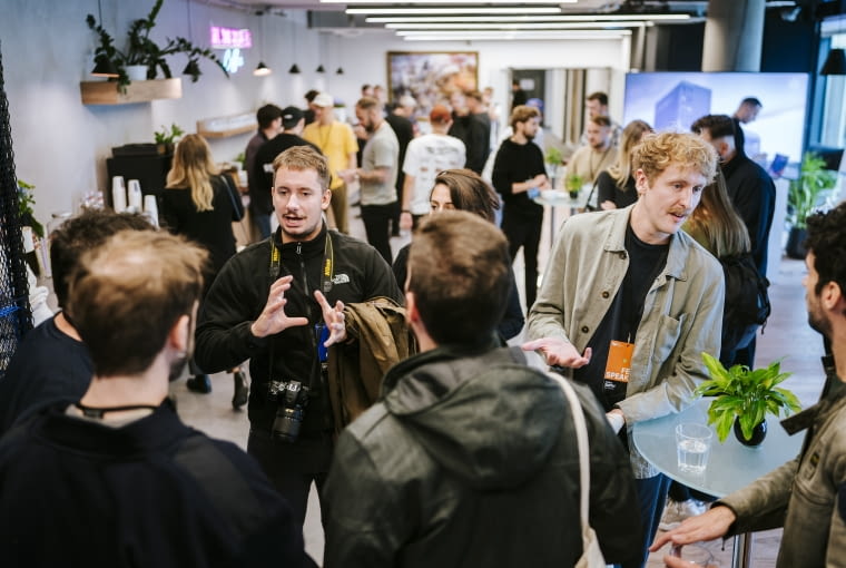 World Vizualisation Festival