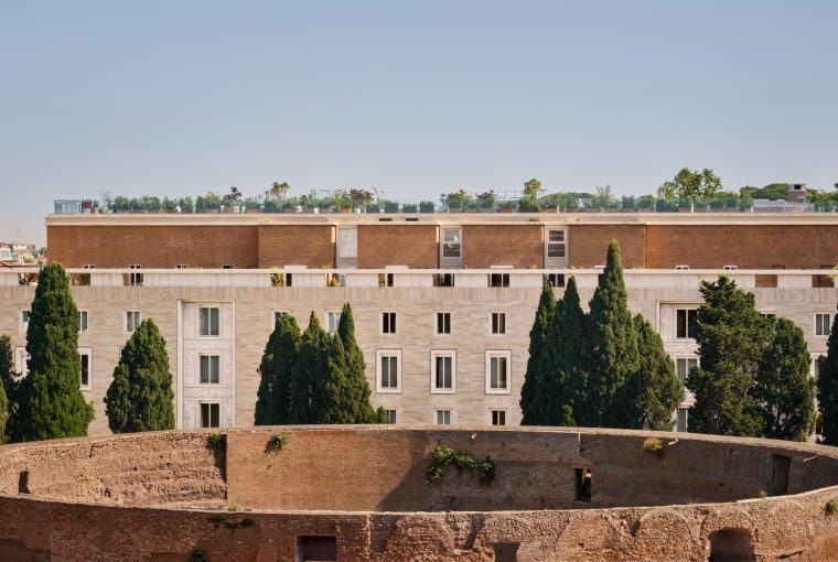 Bulgari Hotel Roma Bulgari Hotel Roma