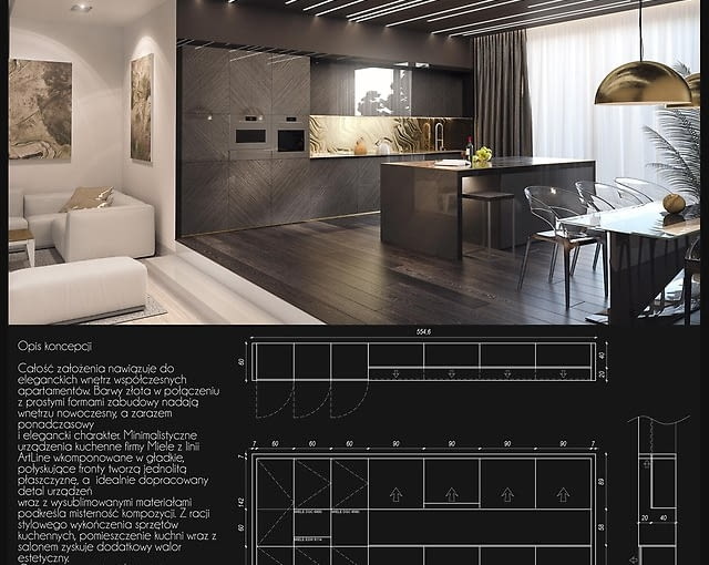 III miejsce w konkursie Artline: sztuka minimalizmu III miejsce w konkursie Artline: sztuka minimalizmu