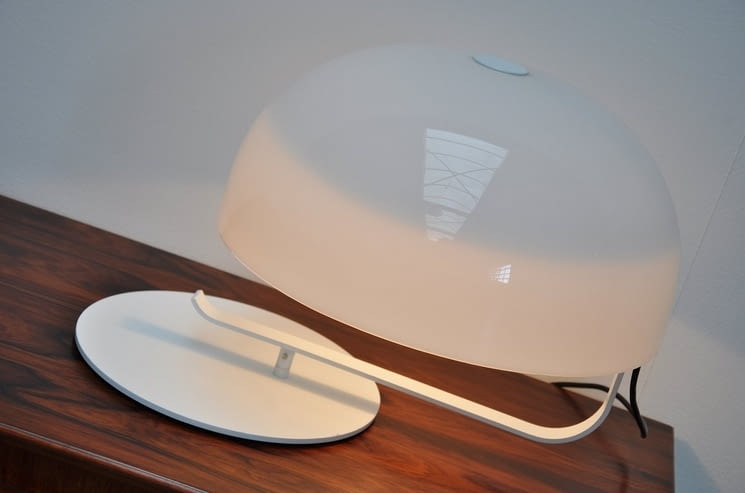 275 Lamp, proj. Marco Zanuso 275 Lamp, proj. Marco Zanuso