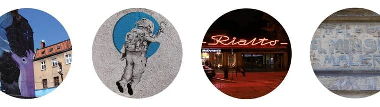 Z bliska / Z daleka Z bliska / Z daleka