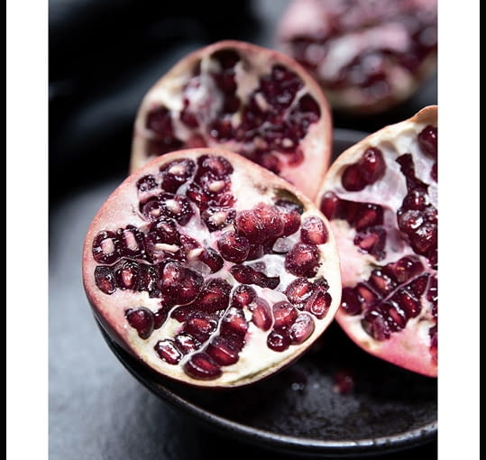 Plakat Granat, papier, 30 x 40 cm, 59 zł