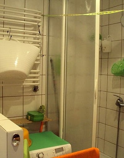 Mieszkanie Iwony - 52 m kw. wasze wnętrza, mieszkania polaków, prawdziwe zdjęcia mieszkań, jak mieszkają czytelnicy, jak mieszkają polacy