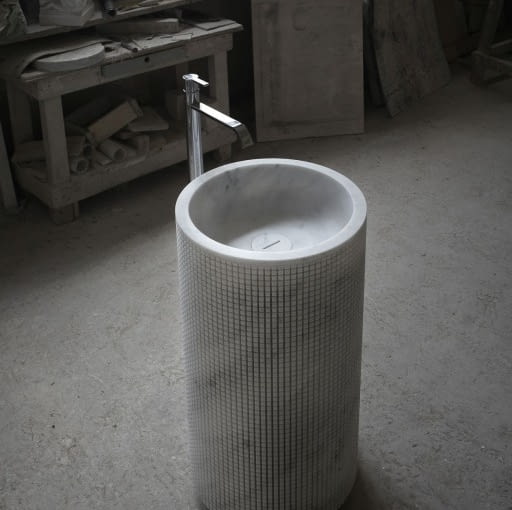 Umywalka Controverso Umywalka Controverso