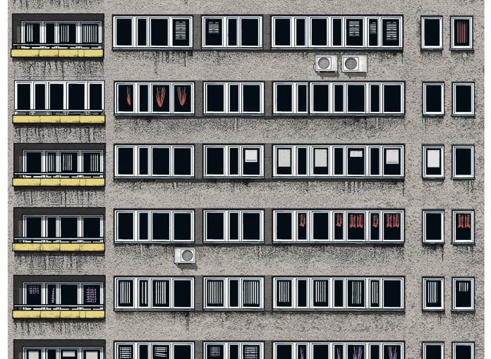 Brutal Poland Brutal Poland