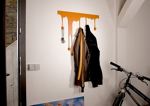 Wieszak Drop Wieszak Drop