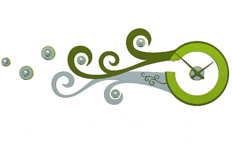 GLUM CALLEADESIGN, płyta MDF, 155 x 53 cm, 1149 zł, galerialimonka.pl