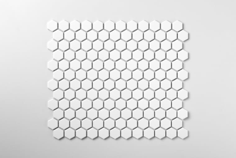 Mozaiki ceramiczne od Raw Decor. Światowy design od polskiej marki [POLSKI PROJEKT]