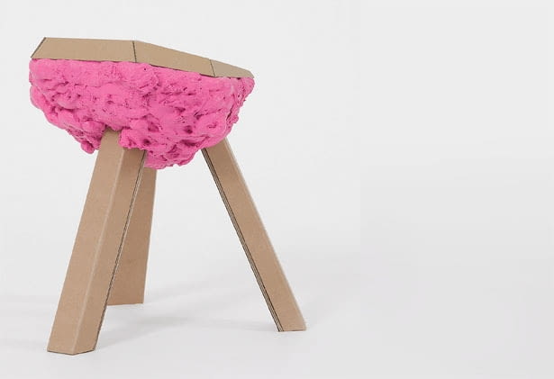 Scum Chair Scum Chair