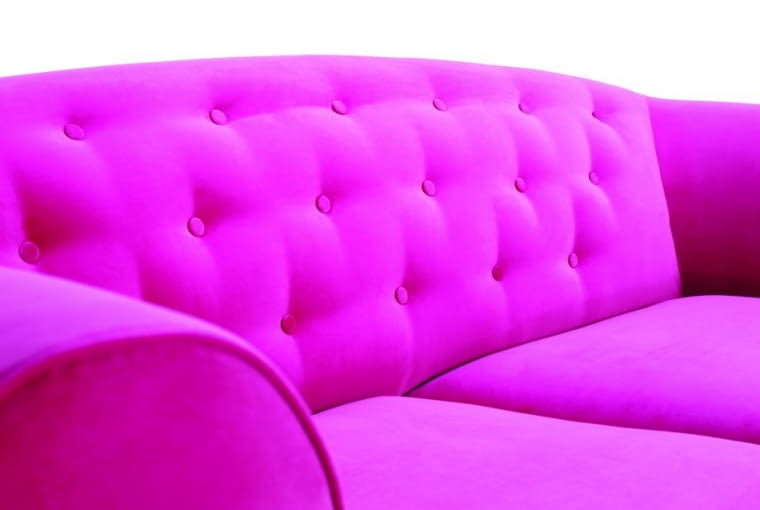 Sofa Marylin, producent SITS, kolekcja Coctail&Design Sofa Marylin, producent SITS, kolekcja Coctail&Design