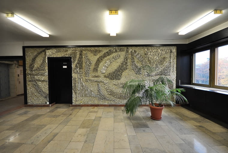 Finisaż wystawy Coś, które nadchodzi. Architektura XXI wieku Finisaż wystawy Coś, które nadchodzi. Architektura XXI wieku